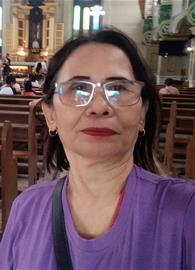 Teresa Borja