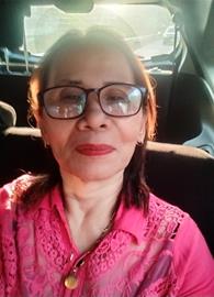 Teresa Borja