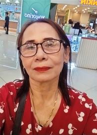 Teresa Borja