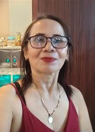 Teresa Borja