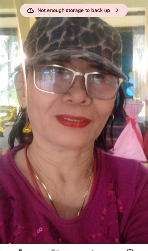 Teresa Borja