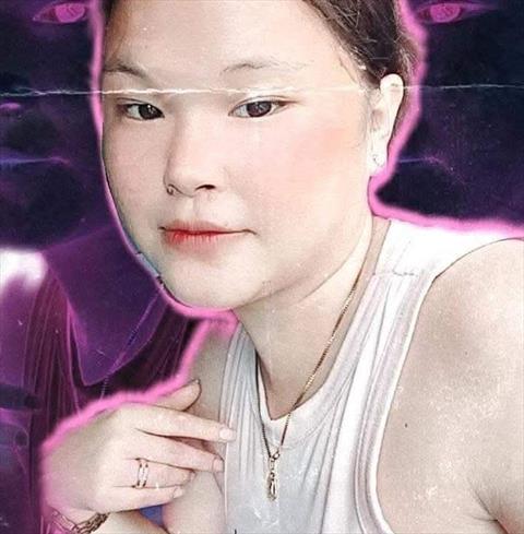 Ria Mae Chavez