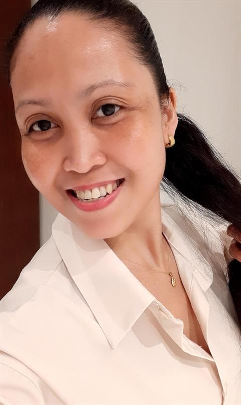 Cecilia Tampus