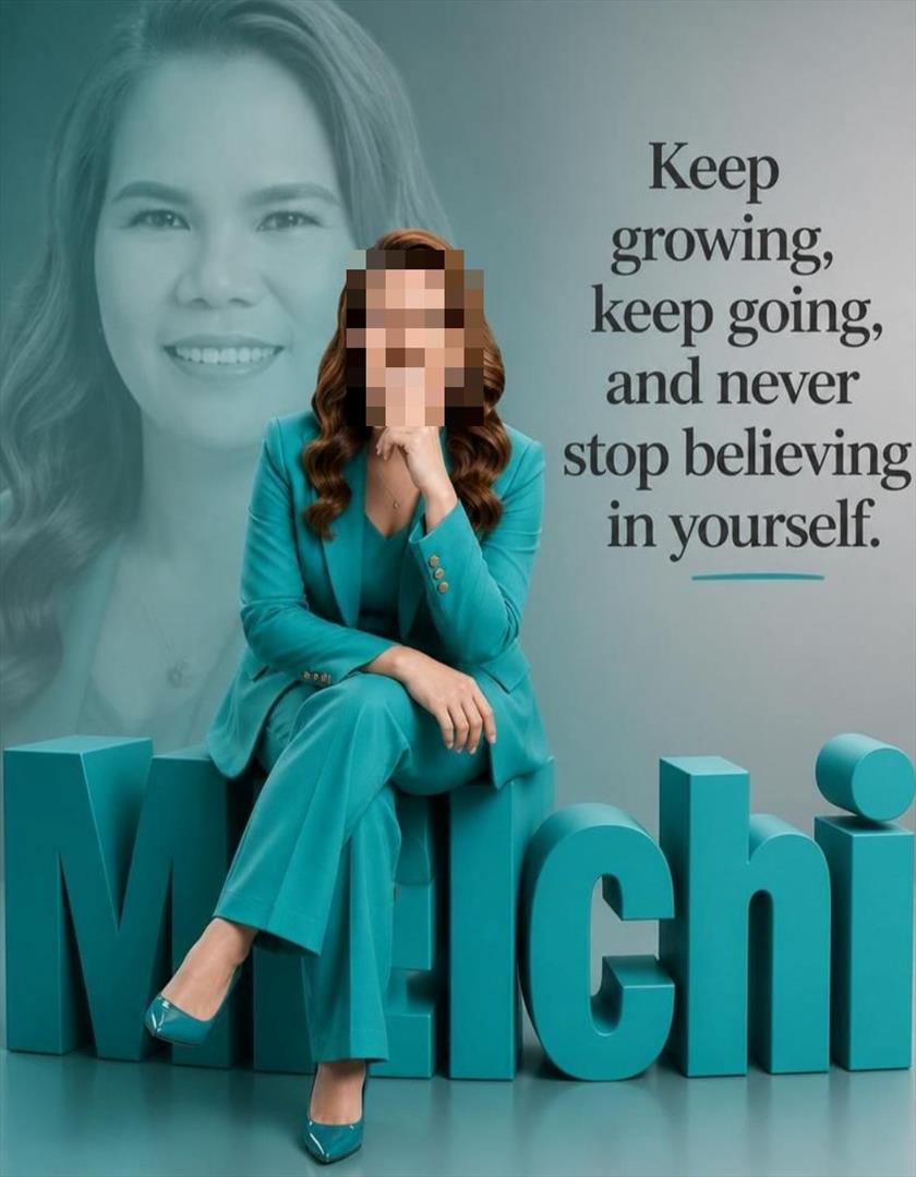 melchitajosgiente