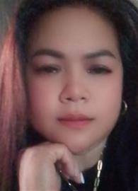 melba amurao