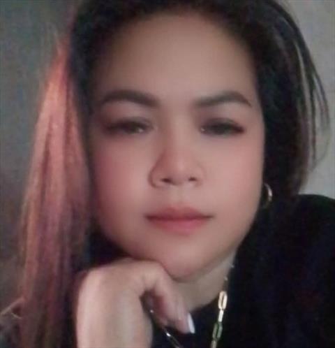 melba amurao