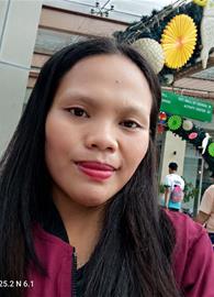 Efril joy