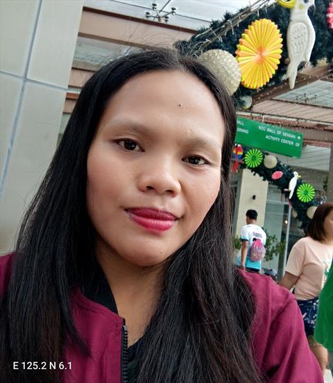 Efril joy