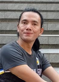 AHINGGA