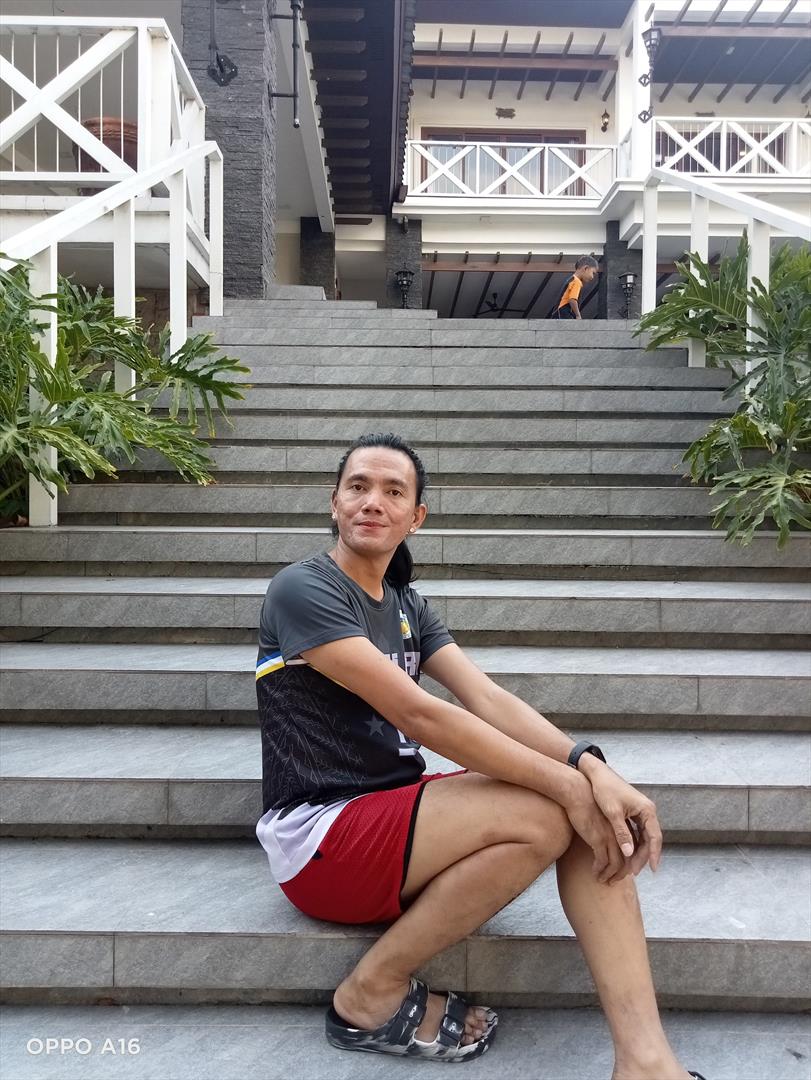 AHINGGA