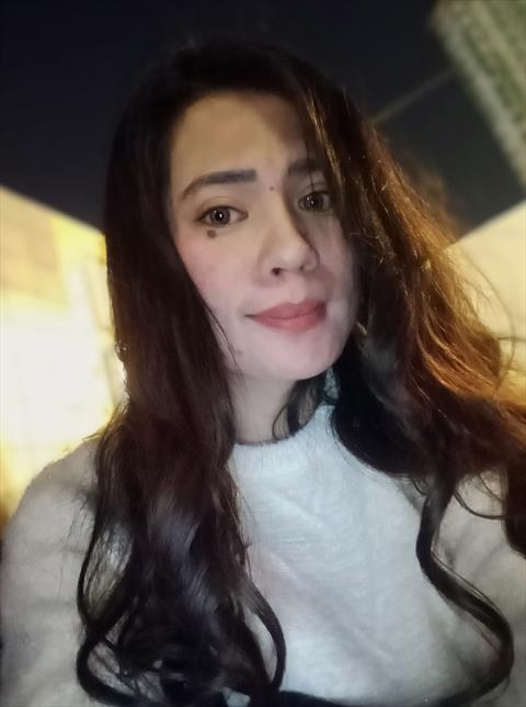 Justine Ortiz