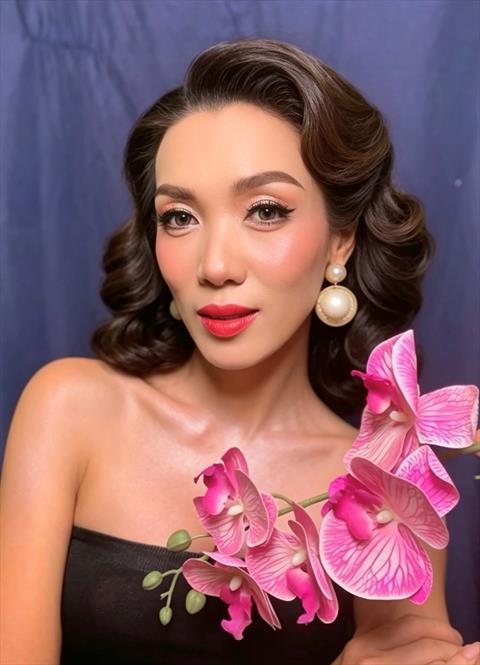 PrettyMaggie