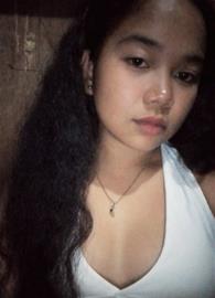 Mary Joy Navales