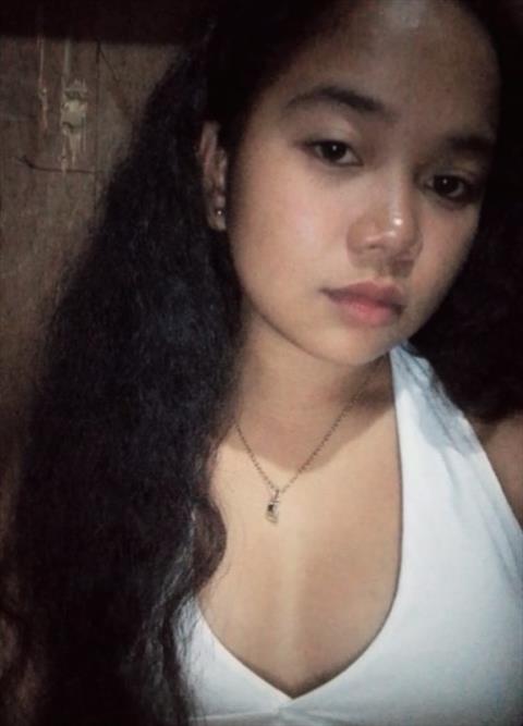 Mary Joy Navales