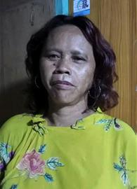 Margarita Claro
