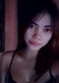 Rica Mae