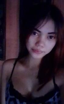Rica Mae