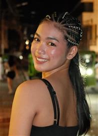 Cristine Jumadas