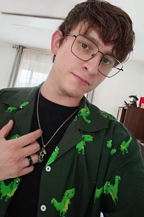 SoyDarky