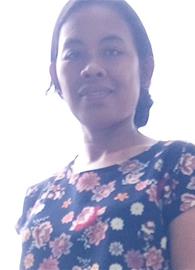 Cheryl Arado
