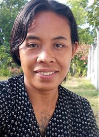 Cheryl Arado