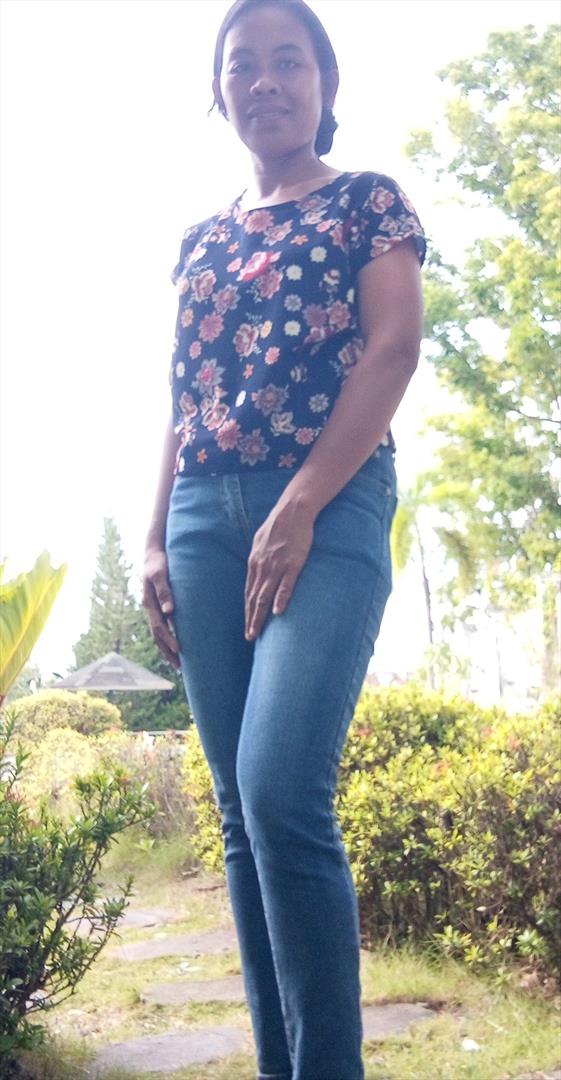 Cheryl Arado