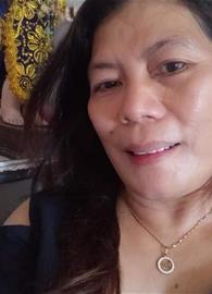 josephina agus
