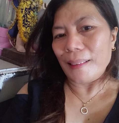 josephina agus