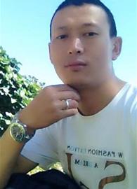 Rinzin