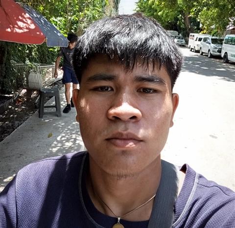 JoeBualat