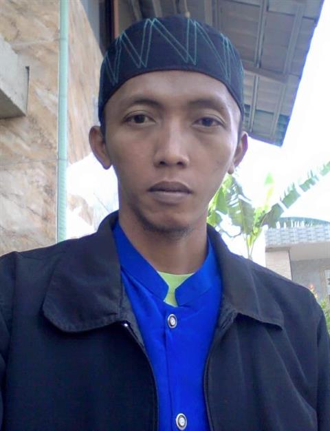 HENDRA ENDANG PUSTIK
