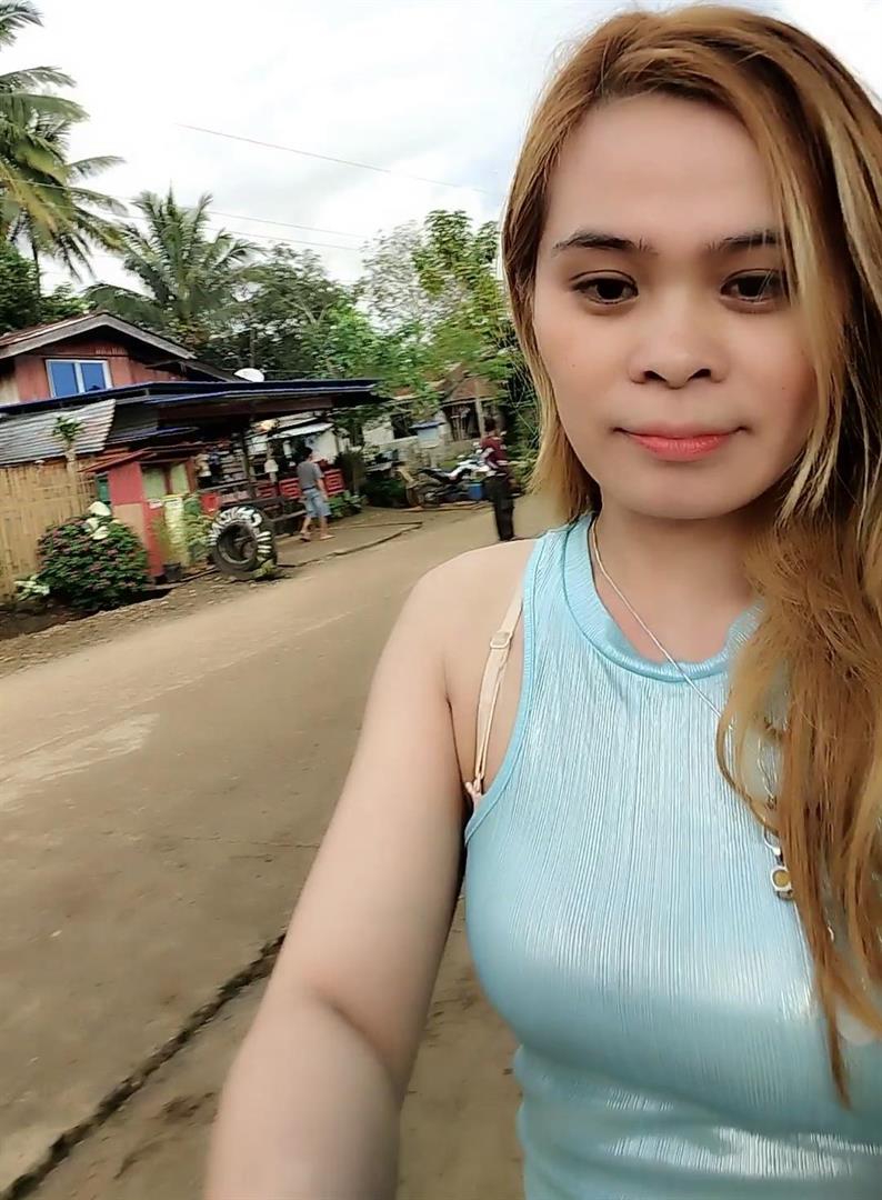 charry tabalanza