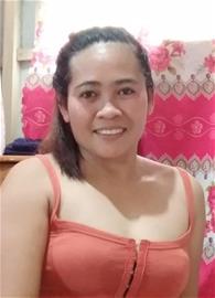 Lenie Garcia