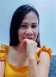 Alyanna bulaybulay