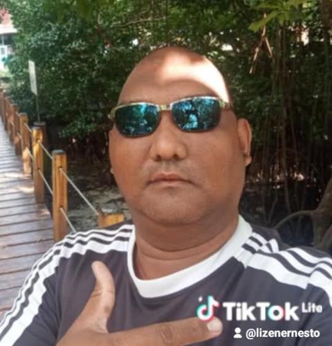 Ernesto lizen