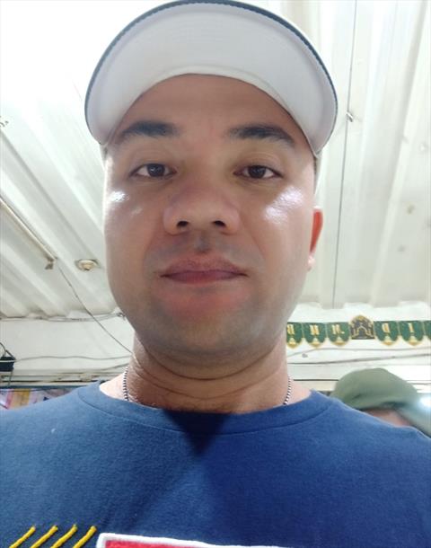 Mark Jhon