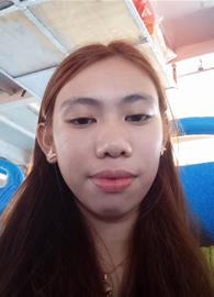 Shara Mae Ocampo
