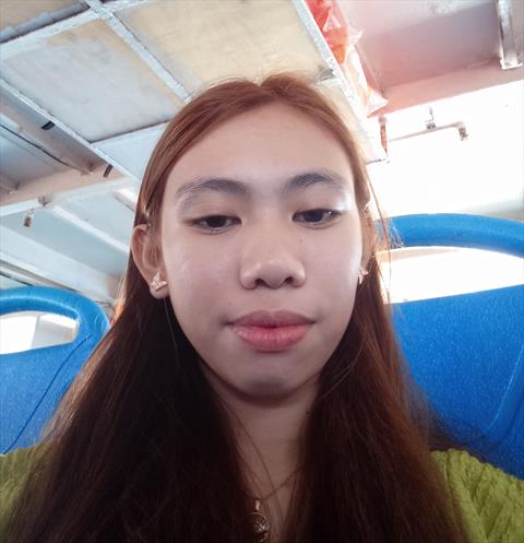 Shara Mae Ocampo