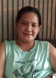 Marilyn jumuad