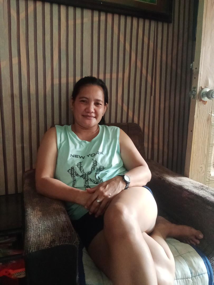 Marilyn jumuad