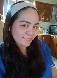 Julie Ann villena
