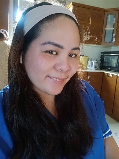 Julie Ann villena