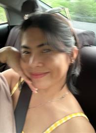 the girl