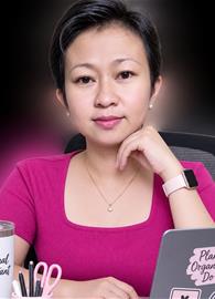 marie judith intoy