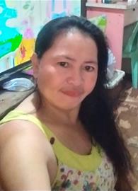 Rachel apaap
