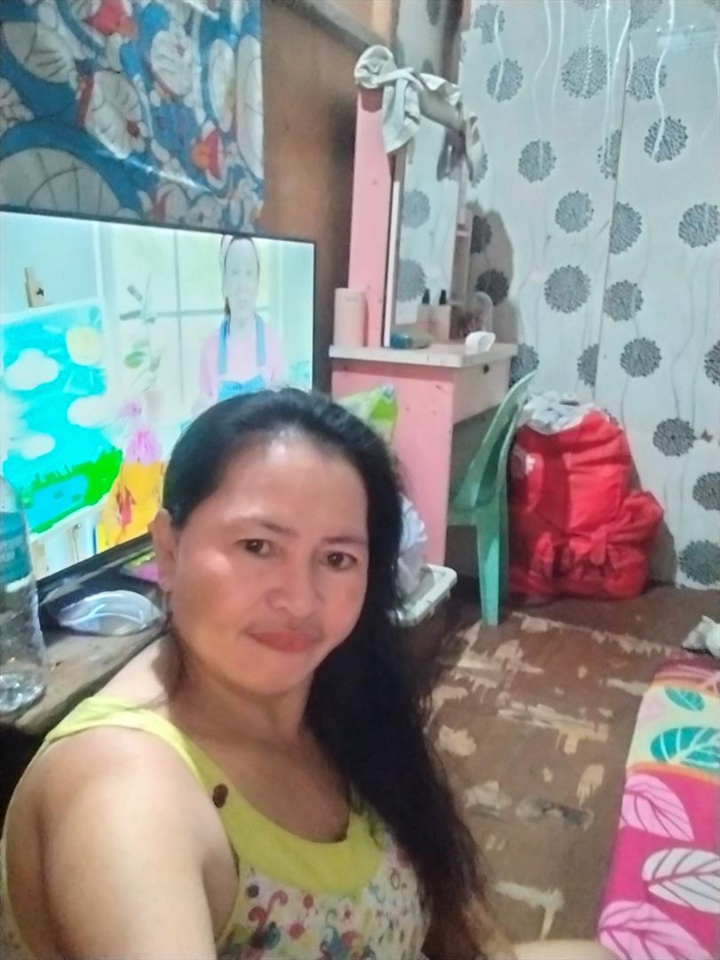 Rachel apaap