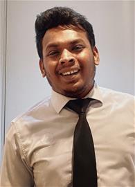 Vishnu ajayan