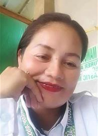 maricel antone