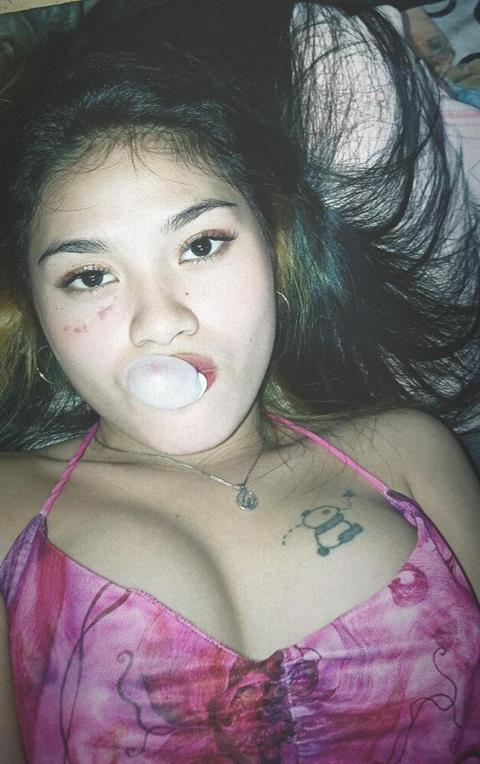 Bebelyn villegas