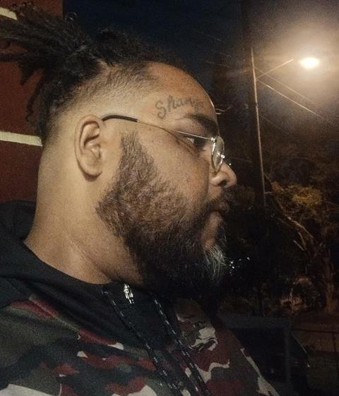loverman